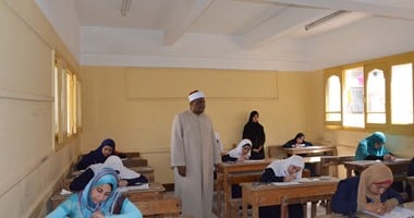 اليوم.. بدء تلقى طعون الدور الثانى للثانوية الأزهرية إلكترونيًا