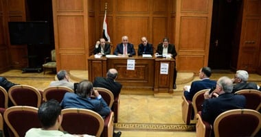 بالصور.. نائب بالجيزة:مركز شباب القصبجى يتحول لصالة أفراح وبه راقصات ليلا