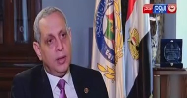 ننشر نتيجة مسابقة الندب للعمل بمصلحة الجمارك بالقاهرة والإسكندرية