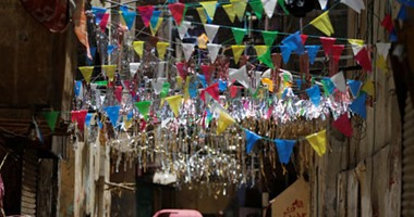 استعدادات استقبال شهر رمضان المعظم حول العالم