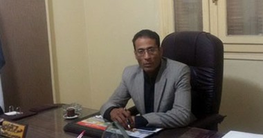 استقالة عضو الهيئة العليا لحزب الغد وأمين عام التنظيم بكفرالشيخ