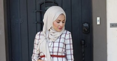 لو انتى بتشتغلى.. 3 لفات حجاب سهلة تناسب أجواء العمل