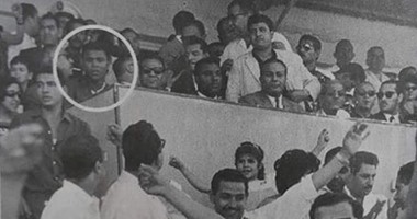 محمد على كلاى مسيرته فى الكتب.. ذاكرة لا تسقط بالضربة القاضية