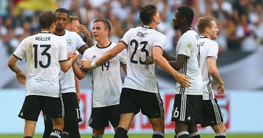 يورو 2016.. ألمانيا تخشى مفاجآت أيرلندا الشمالية