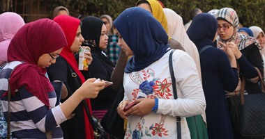 انطلاق ماراثون امتحانات الثانوية العامة