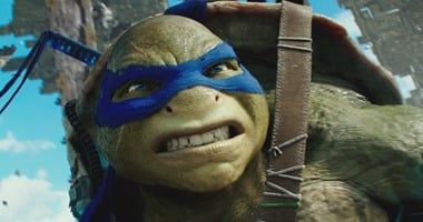 عودة سلاحف النينجا من جديد بسلسلة Teenage Mutant Ninja Turtles..اعرف الحكاية