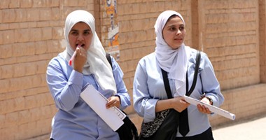 "تعليم المنيا": لا شكاوى فى امتحانات التربية الوطنية والإنجليزى نظام قديم