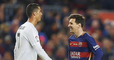 رونالدو عن التهرب الضريبى: لو كنت محل ميسي لتم طردى من إسبانيا