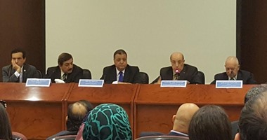 "الغرفة الفرنسية" تناقش مستجدات التجارة الخارجية المصرية اليوم