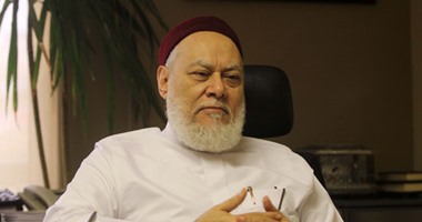 بعد هلاك زعيم تنظيم بيت المقدس فى سيناء.. خفافيش الإرهاب تفشل فى اغتيال على جمعة.. المحاولة اليائسة لاستهداف المفتى السابق دليل على نجاح ضربات الجيش وتأكيد لانعدام توازن الإرهابيين