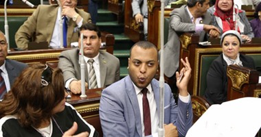 النائب عمرو أبو اليزيد يطالب بتطوير منظومة مياه الشرب والصرف ببولاق الدكرور