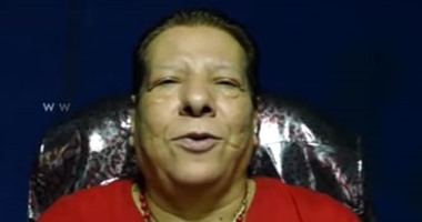 شعبان عبد الرحيم لـ"ست الحسن": هعمل أغنية جديدة لكشرى أبو طارق