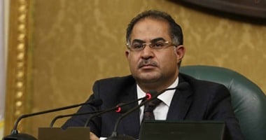 تأجيل الجلسة العامة للبرلمان نصف ساعة لعدم اكتمال النصاب القانونى