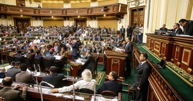 مجلس النواب يناقش اليوم قواعد مناقشة الموازنة العامة للدولة وموازنة البرلمان