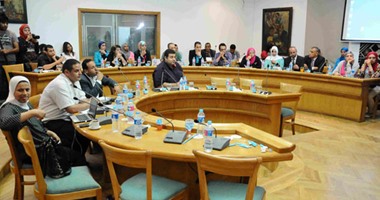 تعرف على جميع الحاصلين على جائزة الدولة التقديرية فى الآداب منذ إنشائها