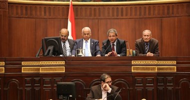 عبد العزيز لـ"مجلس النواب": ننتظر قانون رياضة يليق بمصر بعد ثورة 30 يونيو