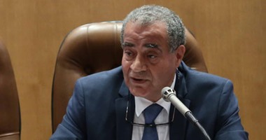 مصيلحى يفوز برئاسه لجنة الشئون الاقتصادية بالتزكية