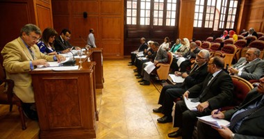 "سياحة البرلمان" تلتقى مستثمرى جنوب سيناء لبحث "تنشيط السياحة"