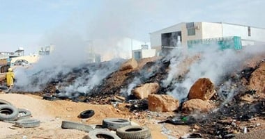 دراسة تربط بين التلوث وملايين الوفيات فى مختلف أنحاء العالم