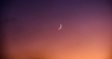 رئيس معهد الفلك: شهر ربيع الأول 30 يوماً وغرة الثانى الجمعة 