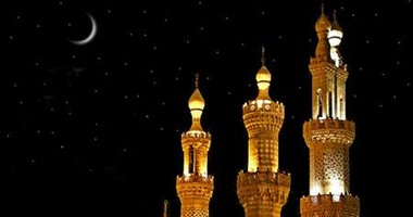 إقليم القاهرة الثقافى يحتفل بليلة الرؤية فى مواقعه الثقافية