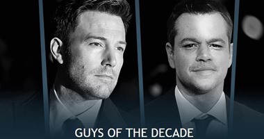 بالصور.. أناقة لافتة لنجوم هوليوود بحفل "Guys' Choice Awards" السنوى