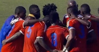 تعرف على الفرق المرشحة للتأهل من المركز الثانى لأمم أفريقيا بالجابون