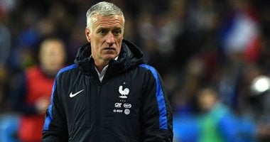 يورو 2016.. أشهر 5 مدربين فى البطولة