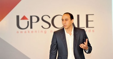 "أب سكيل" أول شركة عقارية تنفذ مفهوم المدن الجامعة داخل مصر