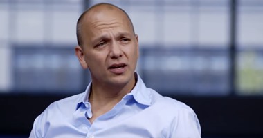 "طونى فاضل" المدير التنفيذى لشركة Nest يعلن عن استقالته من منصبه