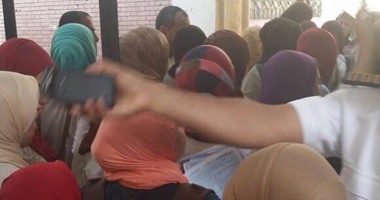 بدء نظر تجديد حبس مسئول مطبعة التعليم السرية بقضية "تسريبات الثانوية"