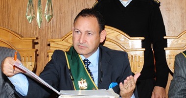 القضاء الإدارى يقضى بوقف الصرف الصحى والصناعى والزراعى على بحيرة إدكو 