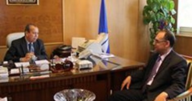محافظ دمياط يمنح صفة النفع العام لجمعية الرياضيين لرعاية متحدى الإعاقة