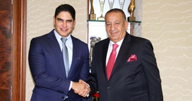 "إعلام المصريين" تستحوذ على 50% من شركة مصر للسينما