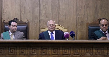 شاهد بمحاكمة وزير الرى الأسبق: تقرر فسخ تعاقد الشركة الكويتية بسبب مخالفات