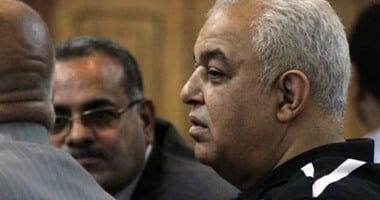 تأجيل محاكمة وزير الري الأسبق وأحمد قورة لاتهامهما بإهدار 37 مليار جنيه