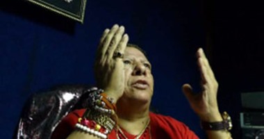 وفاة شعبان عبدالرحيم..خروف تسبب فى كسر ساقه وظهوره على كرسي متحرك 