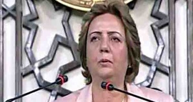 رئيسة البرلمان السورى تدعو من موسكو إلى إدانة عالمية للهجوم الأمريكى
