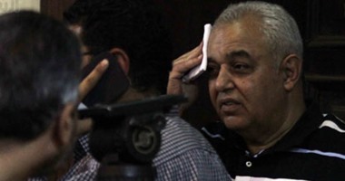 حيثيات الحكم على وزير الرى الأسبق وأحمد قورة بالسجن المشدد 7 سنوات لإهدارهما 37 مليار جنيه على الدولة.. المحكمة: نصر علام استغل وظيفته وسهل لـ"قورة" تحويل أرض العياط من نشاط زراعى لعمرانى دون وجه حق
