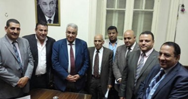 سامح عاشور: اتهامات الداخلية لمحامى طلخا لا قيمة لها لأنهم خصوم فى الأزمة