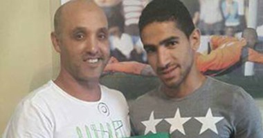 الزمالك يعلن الاقتراب من ضم لاعب الأهلى السابق