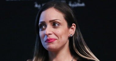 ريم البارودى تلتقى بـ"السبع بنات" وتنتظر "الأب الروحى"