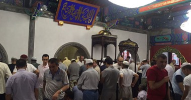 أمريكا : الصين تضع مسلمين فى "معسكرات اعتقال"