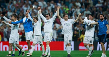 ريال مدريد يخسر صدارة الأغنى فى العالم لصالح فريق كرة رجبى