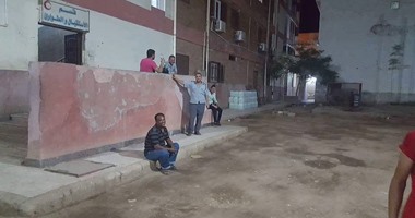 مصرع شاب بطلق نارى من مجهولين بأسيوط 
