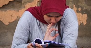 ماراثون الثانوية العامة يصل لمحطة اللغة الإنجليزية
