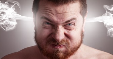 أسباب عصبية الرجال أثناء الصيام 