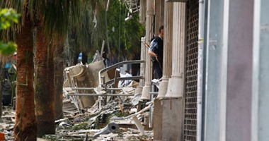 أخبار تركيا.. ارتفاع قتلى تفجير تركيا إلى ستة بعد وفاة شرطى