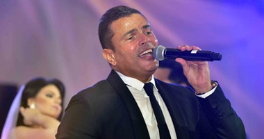 عمرو دياب يغنى فى الساحل الشمالى للمرة الثانية 19 أغسطس المقبل 