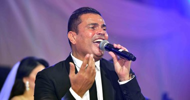 شاهد.. أحلام لـ أصالة: عمرو دياب الأفضل ولا يوجد منافس له